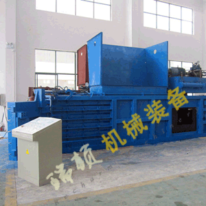 EPM-160卧式紙闆打包機